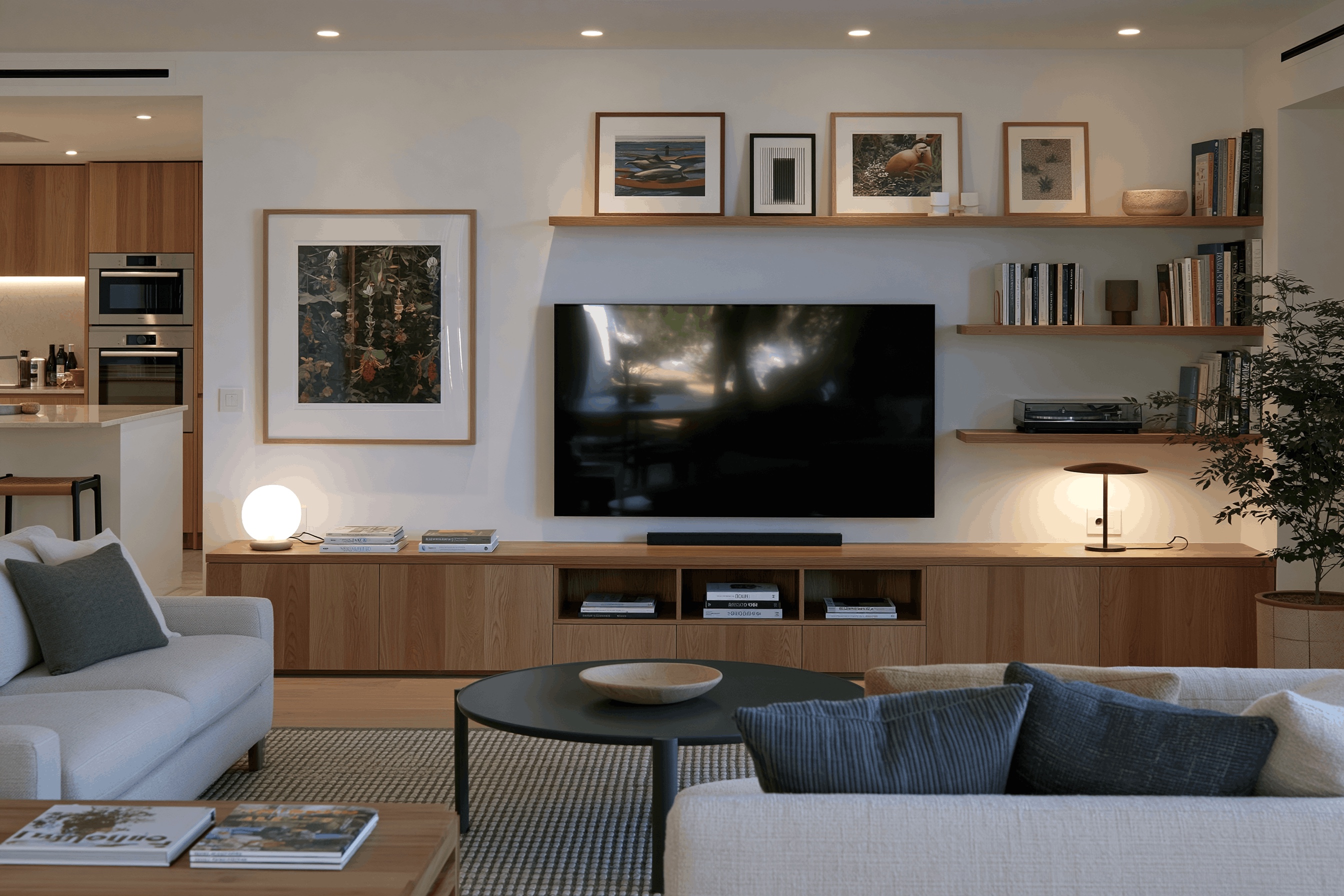 Rénover un appartement à Monaco