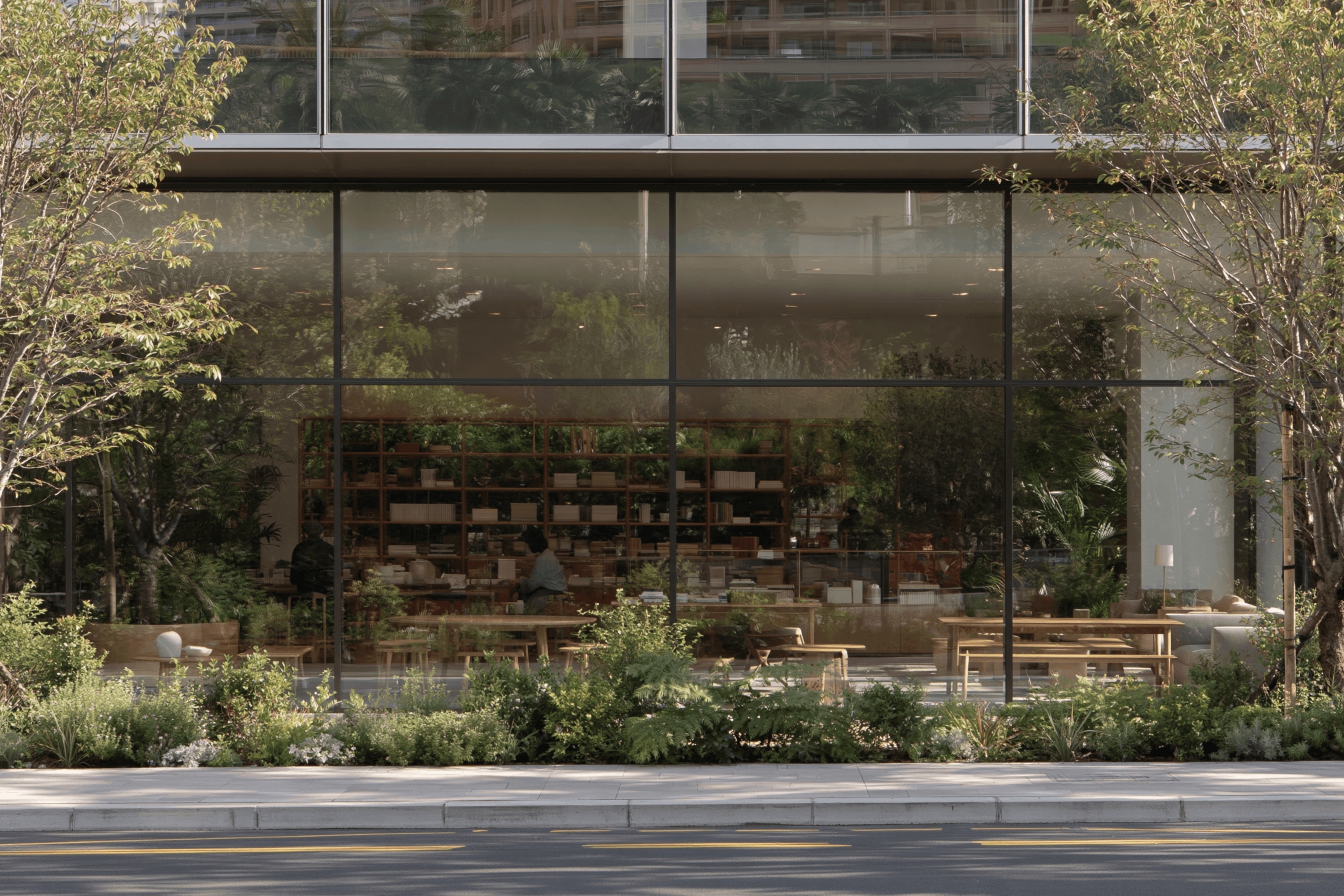 Réaliser un projet commercial à Monaco